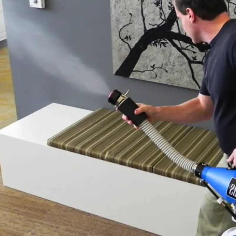 Professional Odor Removal in Elmwood Place, OH